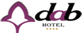 dab hotel logo